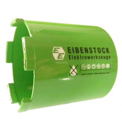 orona EHD fi 82/70mm do wiercenia na sucho bez odciągu pyłów Eibenstock