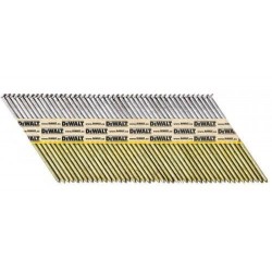 Gwoździe pierścieniowe galw. 2,8 x 50 mm DeWalt DNPT28R50G12Z, 2200 szt.