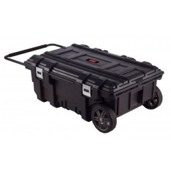 Skrzynka narzędziowa na kółkach 95L KETER Gallon Mobile Job box 25