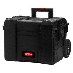 Skrzynka narzędziowa na kółkach 22'' KETER Rigid Tool Box
