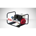 Agregat prądotwórczy jednofazowy 5,6 kW FOGO FH 6001R