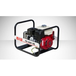 Agregat prądotwórczy jednofazowy 3,8 kW FOGO FH 4001 E
