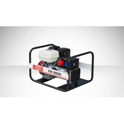 Agregat trójfazowy 5,6 kW FOGO FH 9000