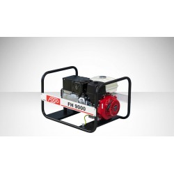 Agregat trójfazowy 5,6 kW FOGO FH 9000