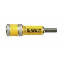 DEWALT Pogłębiacz + Uchwyt + Wiertło pilot + PZ2 + Pogłębiacze + Wiertła
