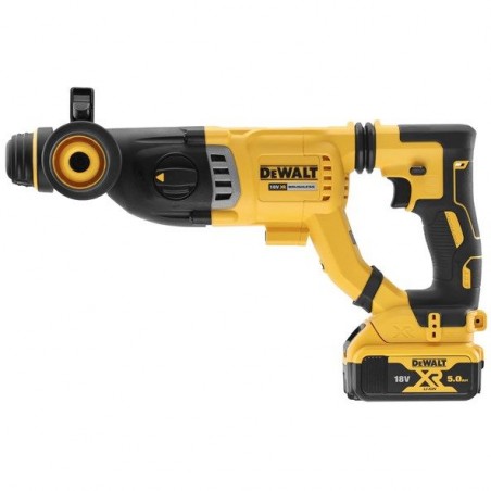 Młotowiertarka DeWalt DCH263P1