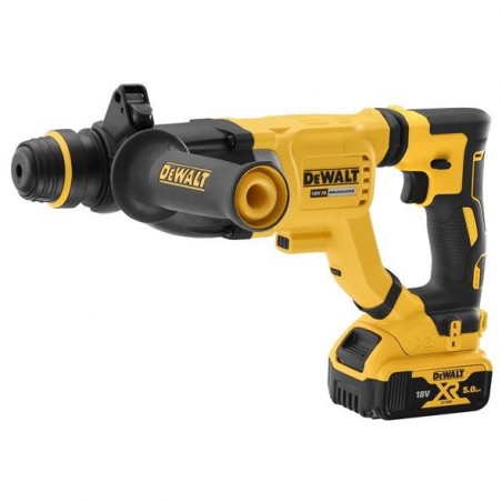 Młotowiertarka DeWalt DCH263P1