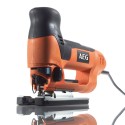 Wyrzynarka 705W AEG ST 800 XE