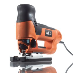 Wyrzynarka 705W AEG ST 800 XE