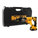 Młotowiertarka DeWalt DCH263P1