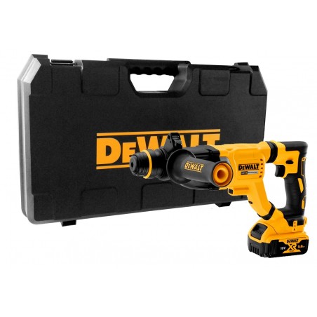 Młotowiertarka DeWalt DCH263P1