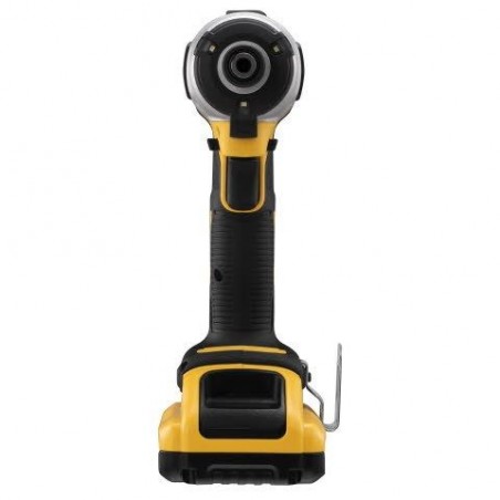 Zakrętarka udarowa DeWalt DCF809L2T