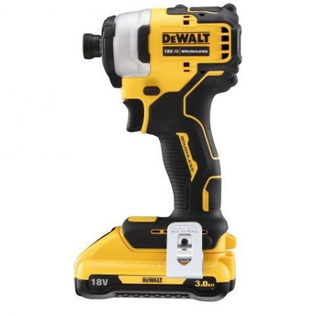 Zakrętarka udarowa DeWalt DCF809L2T