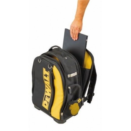 DWST81690-1 Plecak narzędziowy DeWalt 