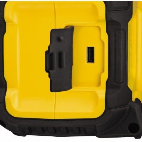Głośnik Bluetooth XR DeWalt DCR011