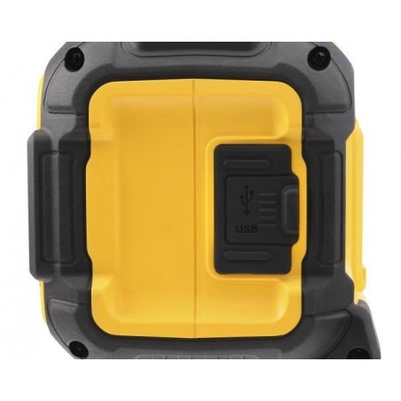 Głośnik Bluetooth XR DeWalt DCR011