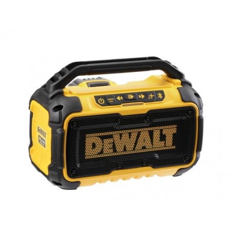 Głośnik Bluetooth XR DeWalt DCR011
