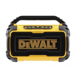 Głośnik Bluetooth XR DeWalt DCR011