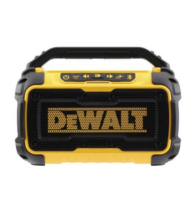 Głośnik Bluetooth XR DeWalt DCR011