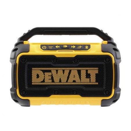 Głośnik Bluetooth XR DeWalt DCR011