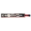 Nóż do wełny mineralnej i styropianu 514 mm PRO