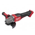 Szlifierka kątowa 125 18V mm Milwaukee M18 FHSAG125XPDB-552X