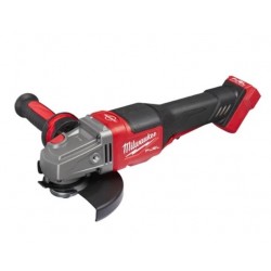 Szlifierka kątowa 125 18V mm Milwaukee M18 FHSAG125XPDB-552X