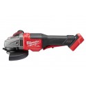 Szlifierka kątowa 125 18V mm Milwaukee M18 FHSAG125XPDB-552X