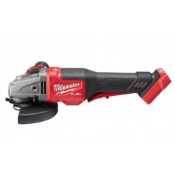 Szlifierka kątowa 125 18V mm Milwaukee M18 FHSAG125XPDB-552X