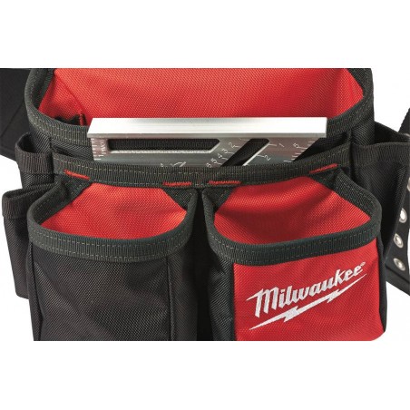 UPRZĄŻ PAS BUDOWLANY MILWAUKEE 