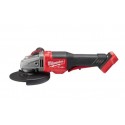 Szlifierka kątowa 125 18V mm Milwaukee M18 FHSAG125XPDB-552X