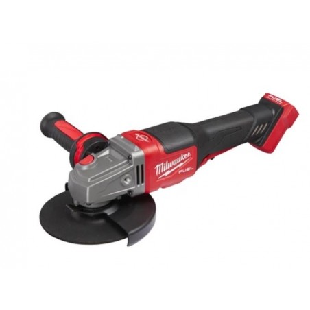 Szlifierka kątowa 125 18V mm Milwaukee M18 FHSAG125XPDB-552X