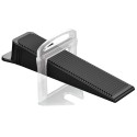 Zestaw do poziomowania Rubi Delta Level System BRIDA 2 mm