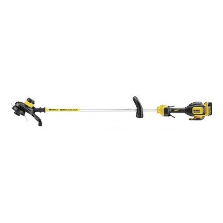 Podkaszarka akumulatorowa 33 cm 18V DeWalt DCM561P1