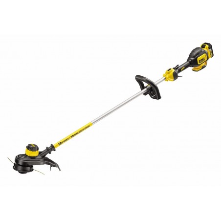 Podkaszarka akumulatorowa 33 cm 18V DeWalt DCM561P1