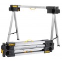 Kobyłki metalowe DeWalt 2 szt