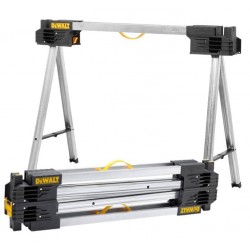 Kobyłki metalowe DeWalt DWST1-75676 - 2 szt