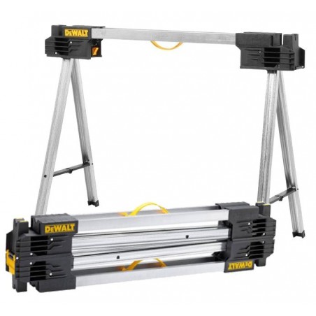 Kobyłki metalowe DeWalt DWST1-75676 - 2 szt