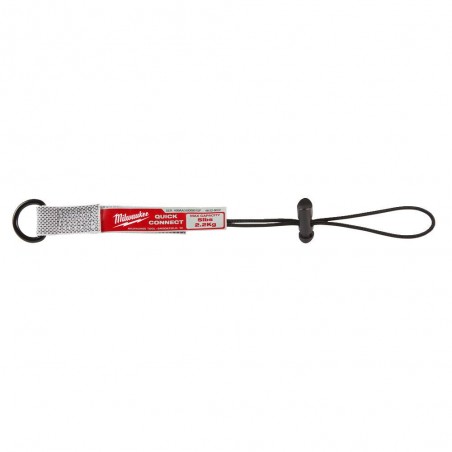 Uchwyt QUICK CONNECT do narzędzi z otworem do 2,25 kg - 3 szt.