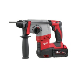 Młot wielofunkcyjny SDS Plus 18V Milwaukee HD18 H-402C
