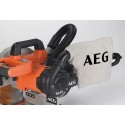 WIERTARKA UDAROWA AEG SBE 750 RE