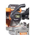 WIERTARKA UDAROWA AEG SBE 750 RE