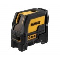 DW0822-XJ DeWalt Laser Krzyżowy 