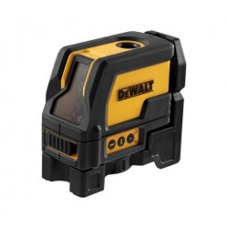DW0822-XJ DeWalt Laser Krzyżowy 