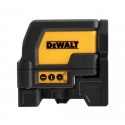 DW0822-XJ DeWalt Laser Krzyżowy 