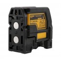 DW0822-XJ DeWalt Laser Krzyżowy 