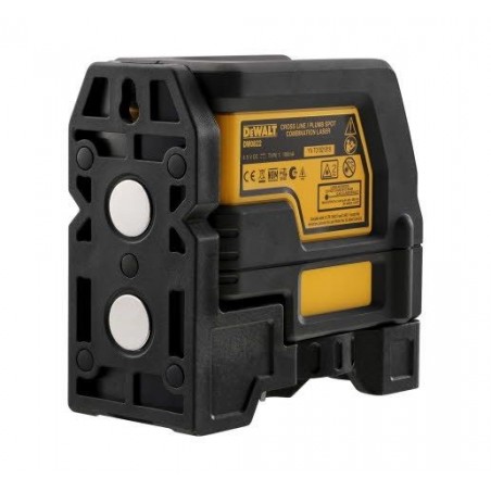 DW0822-XJ DeWalt Laser Krzyżowy 