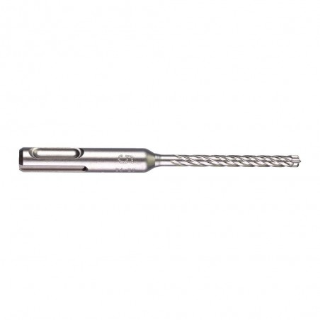 WIERTŁA SDS-PLUS MILWAUKEE RX4 - 4 OSTRZOWE