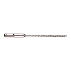 Wiertło do betonu SDS-Plus 4-ostrzowe 5 mm Milwaukee MX4