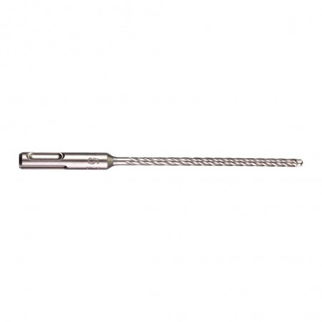 Wiertło do betonu SDS-Plus 4-ostrzowe 5 mm Milwaukee MX4
